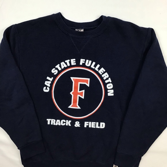 csuf crewneck